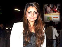 Vaibhavi Merchant - Wikiunfold
